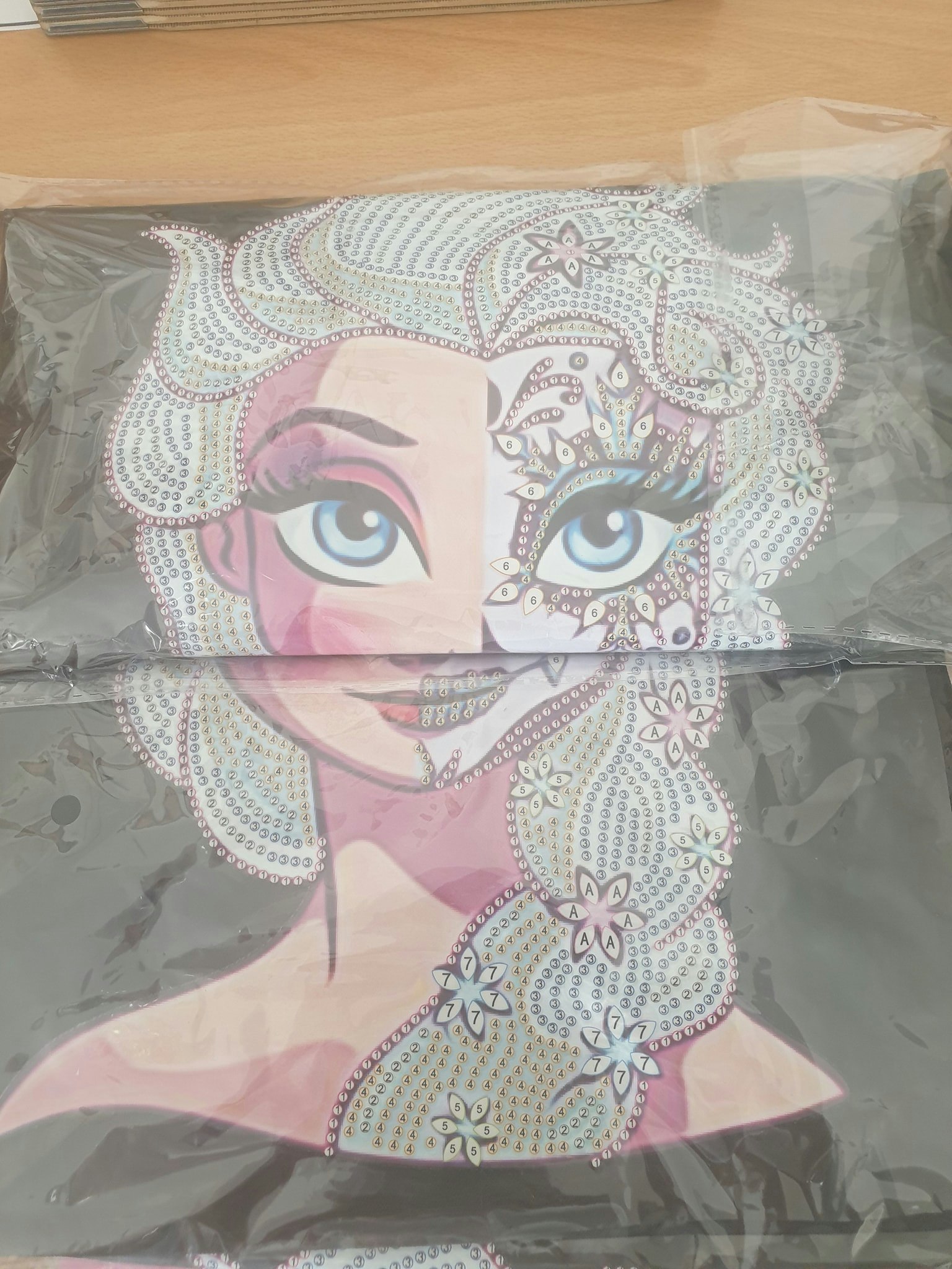Veske Elsa