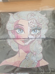 Veske Elsa
