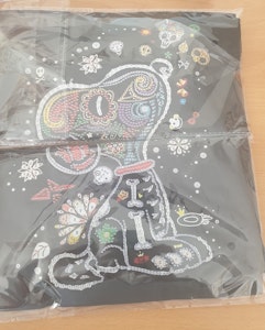 Veske snoopy