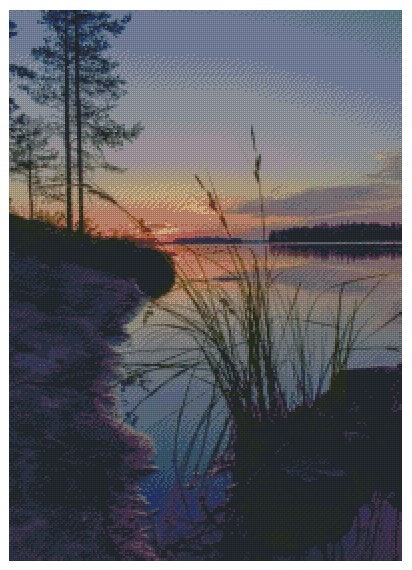 Natur Because when you stop and look around.. ©Sari Heikkinen