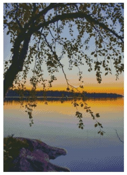 Natur Leave me in the heart of nature.. ©Sari Heikkinen