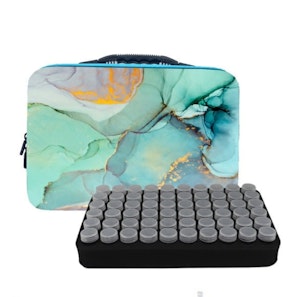 Perle oppbevaring 60 store bokse