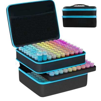 Perle oppbevaring 240 store bokse
