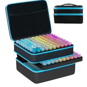 Perle oppbevaring 240 store bokse