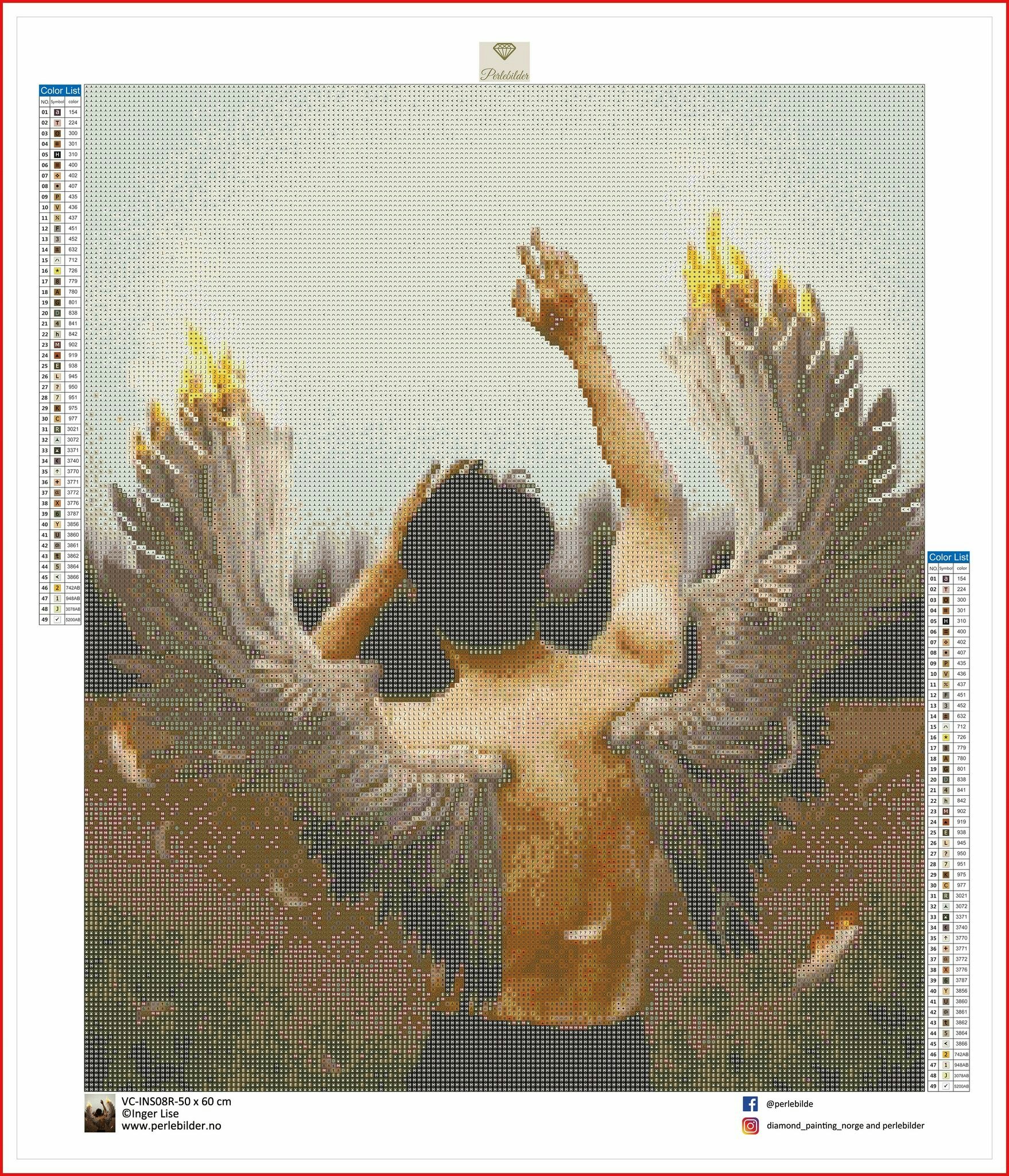 Burning wings ©Global.annihilation