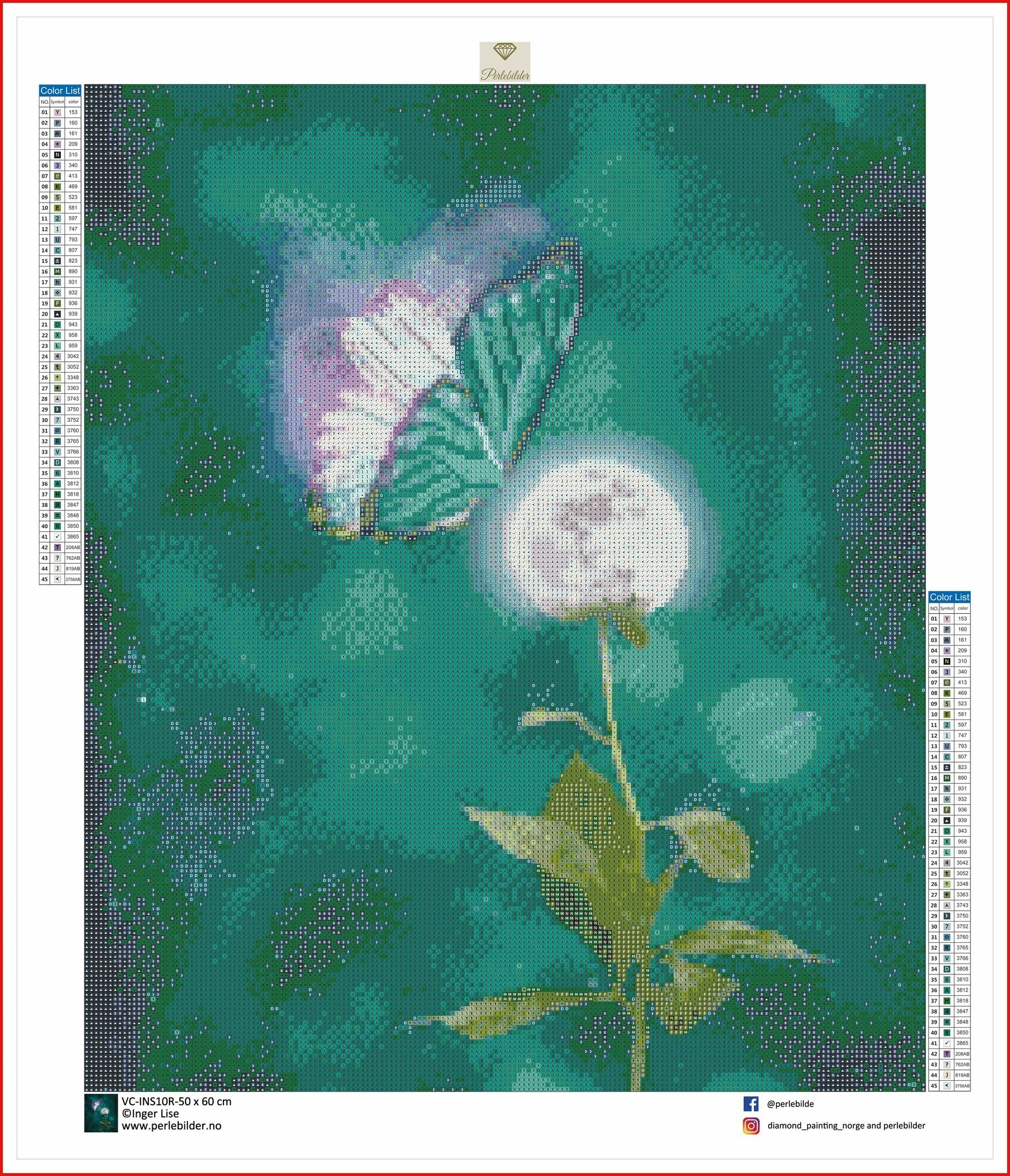 Moonflower ©Global.annihilation