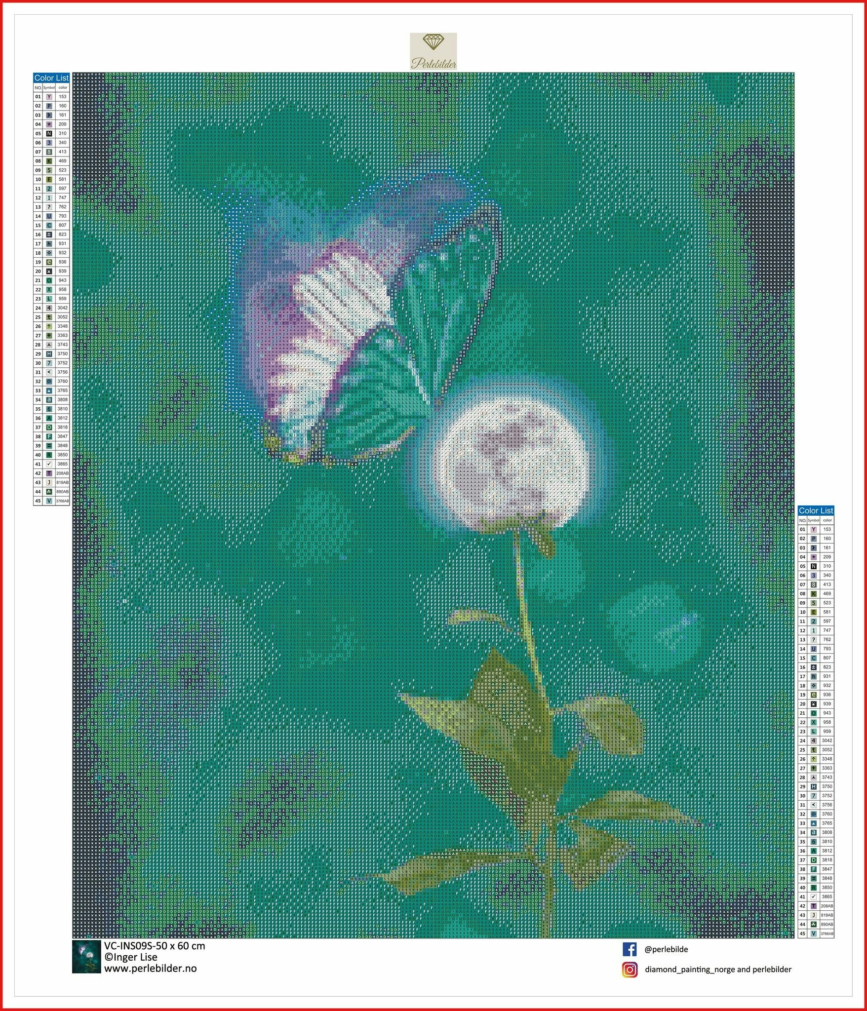 Moonflower ©Global.annihilation