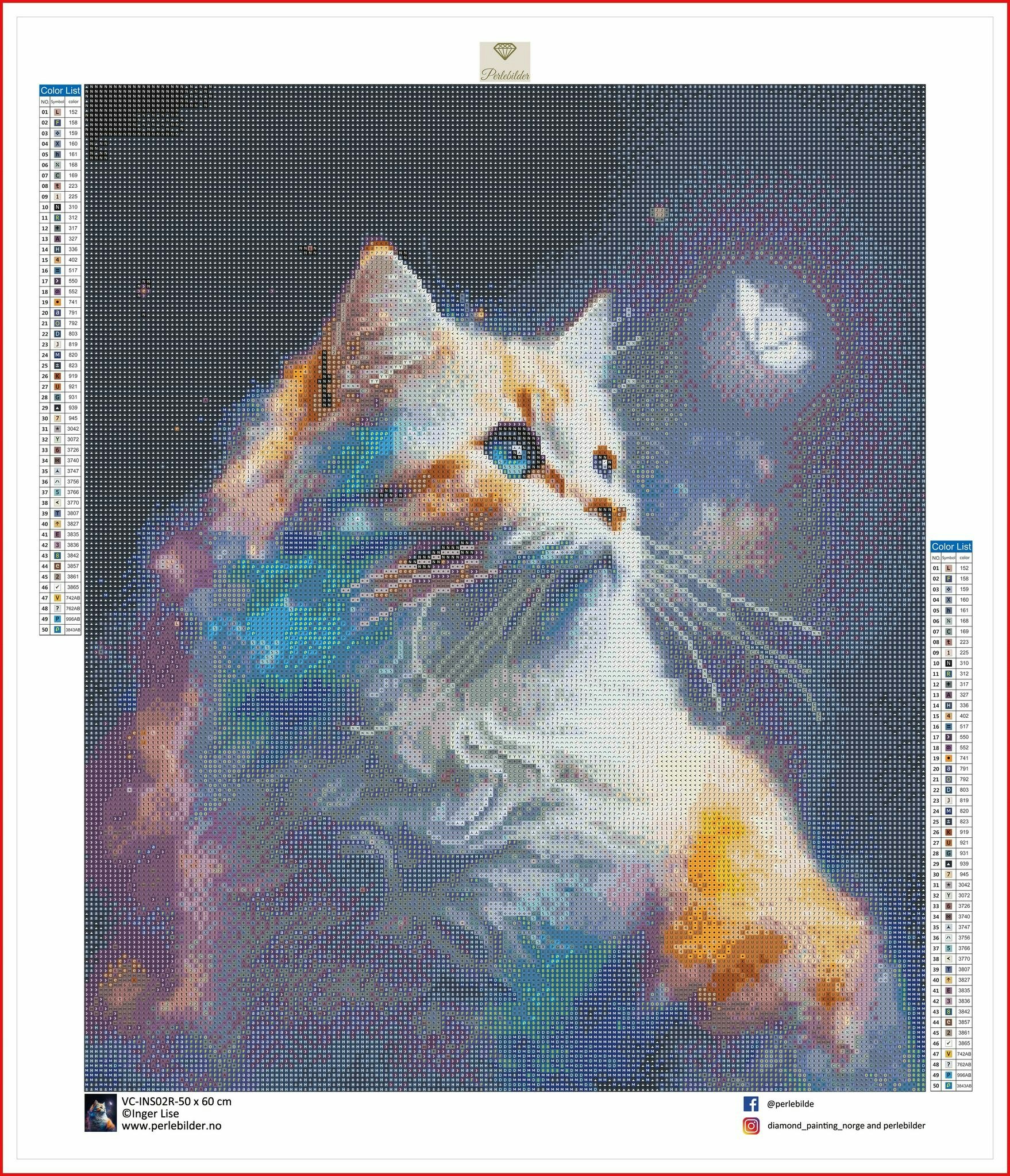 Cat in space ©Global.annihilation