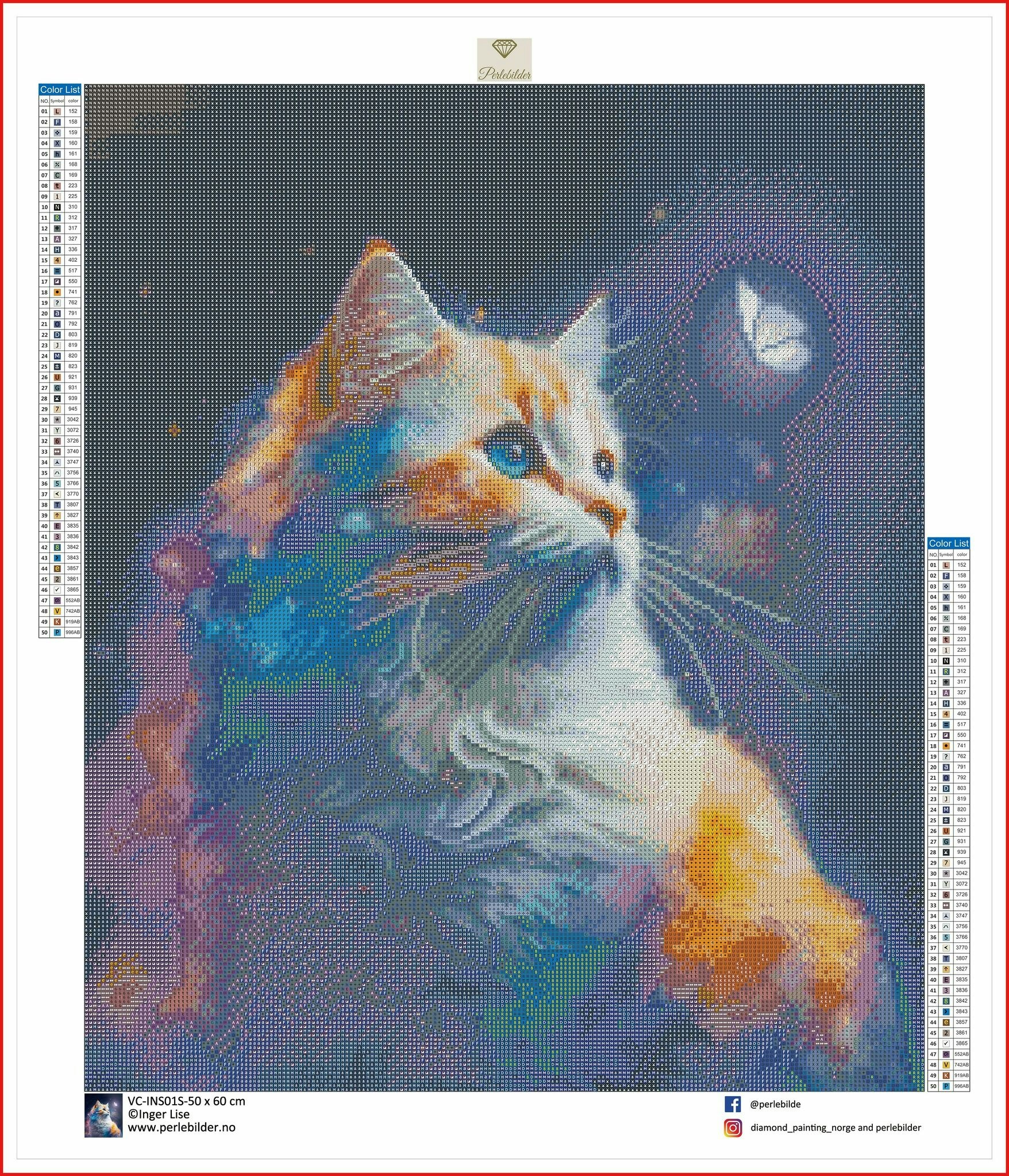 Cat in space ©Global.annihilation