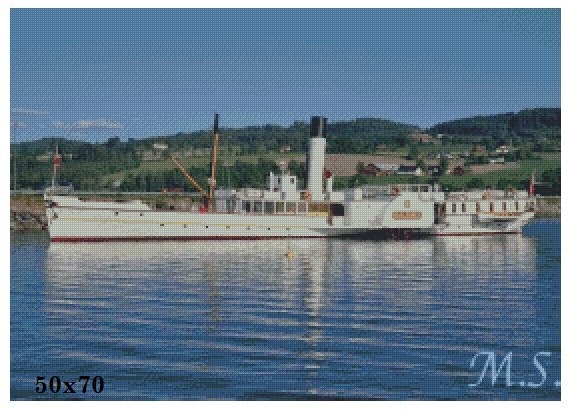 Skibladner