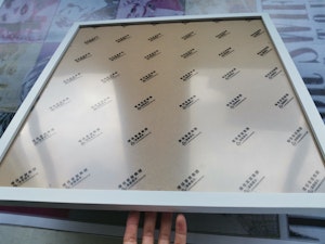 Ramme 40x40