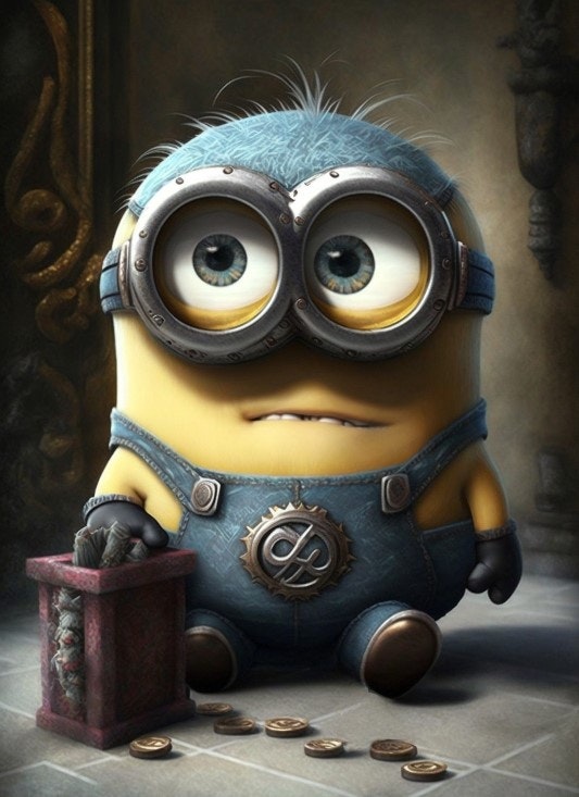 Minions