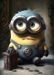 Minions