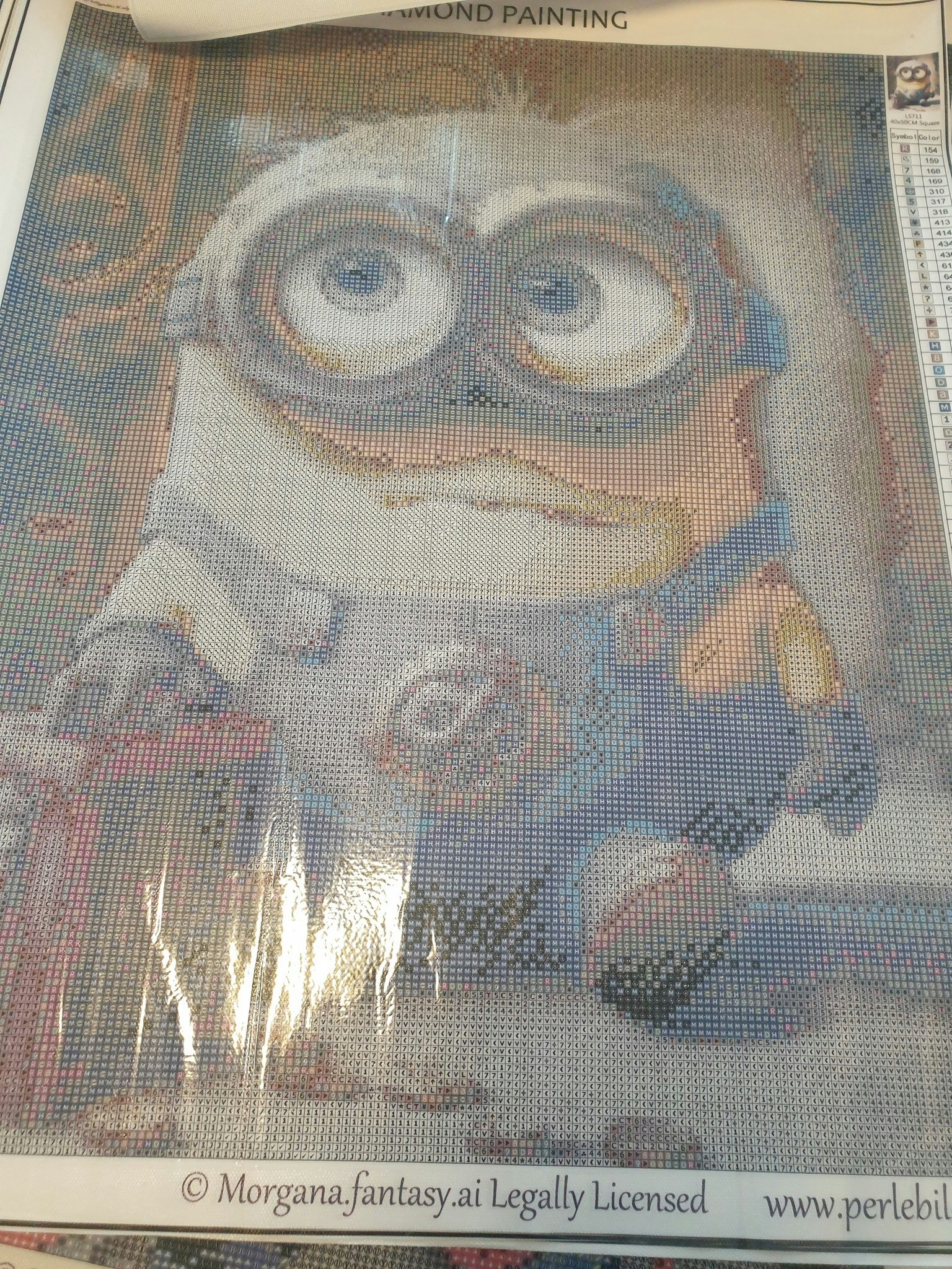 Minions
