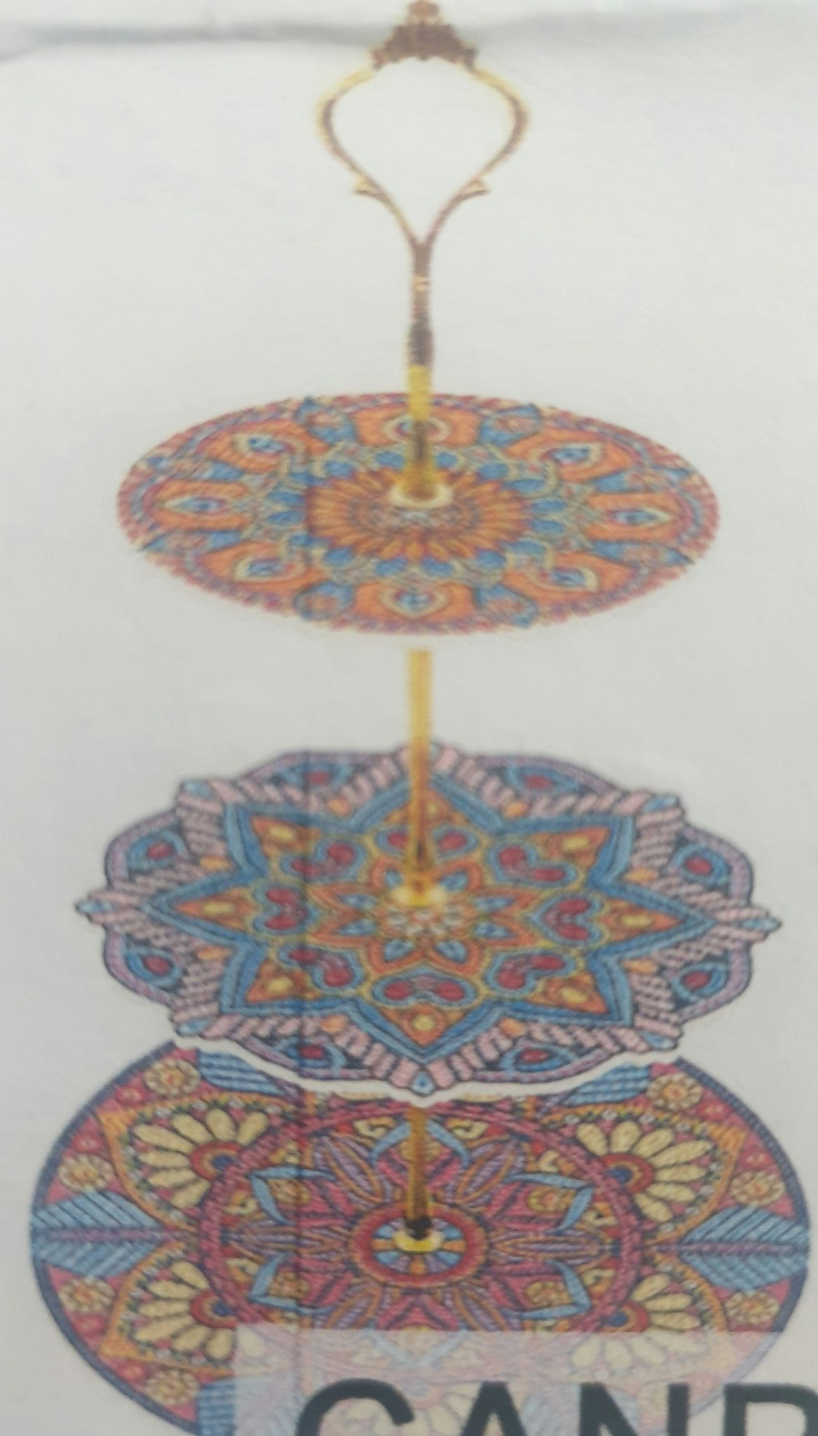 Kakefat