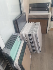 Ramme 50x60