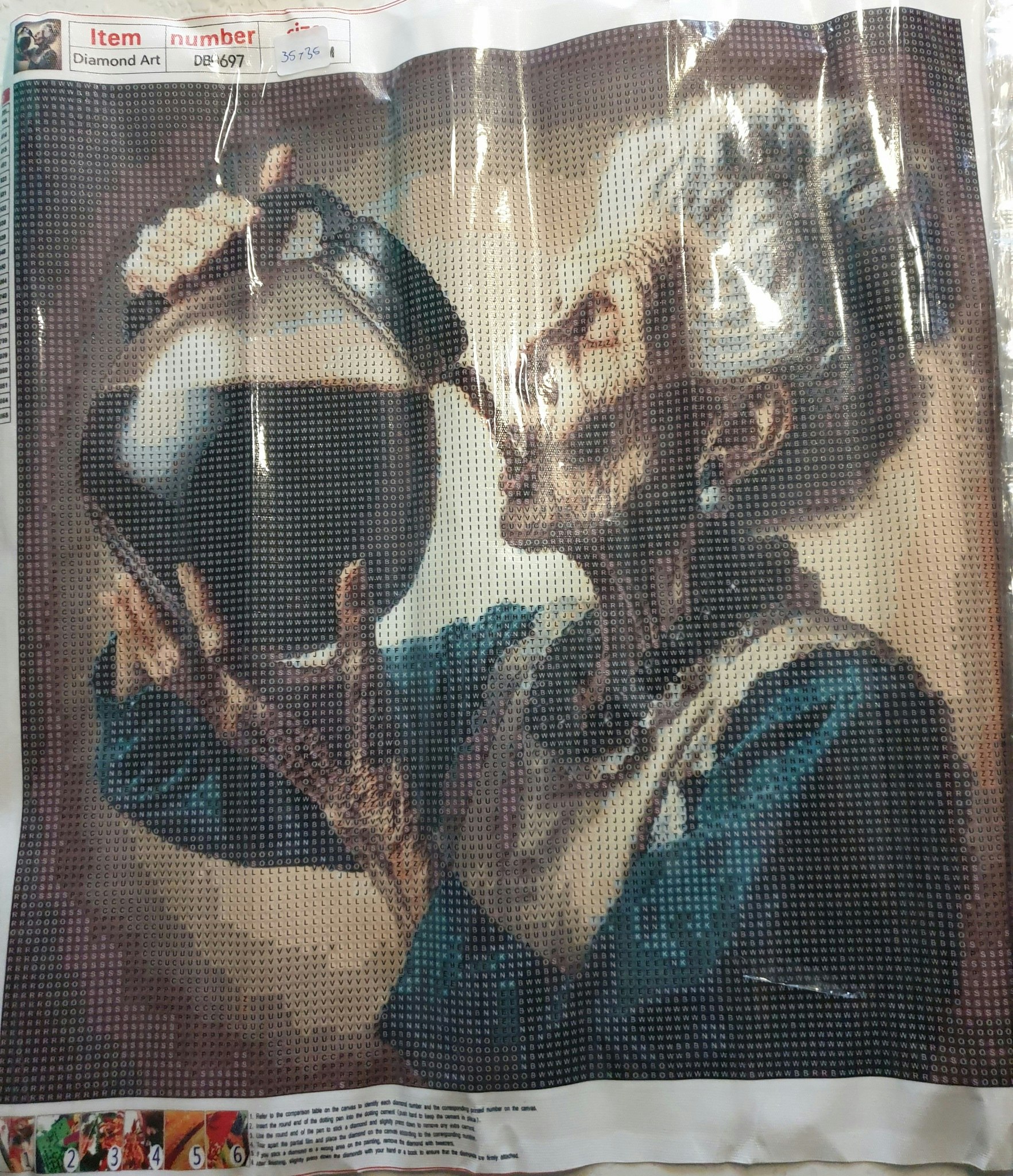 Kaffe må man ha