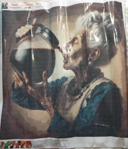 Kaffe må man ha