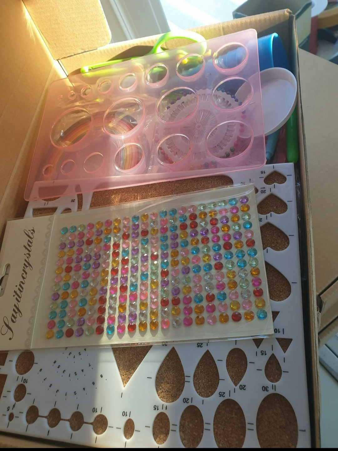 Papir quilling