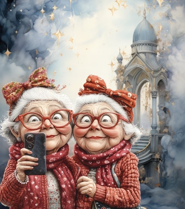 Selfi