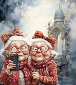 Selfi