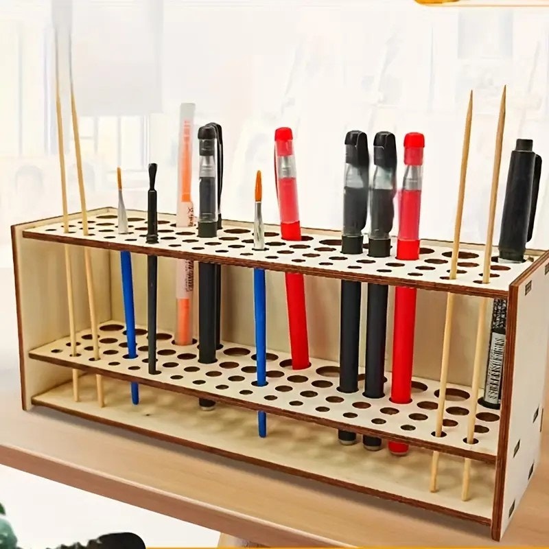Penselholder