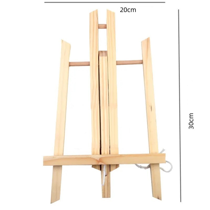 Lite staffeli