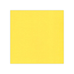 583006 Cardstock  Bright Yellow