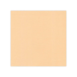 583008 Cardstock Linnestruktur Ljus brun