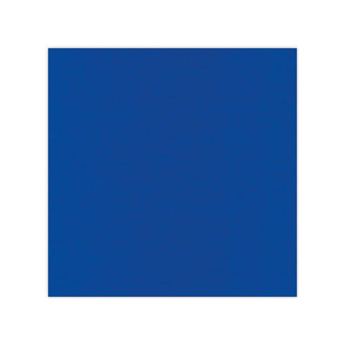 583039 -10st Cardstock A4 Ultramarin