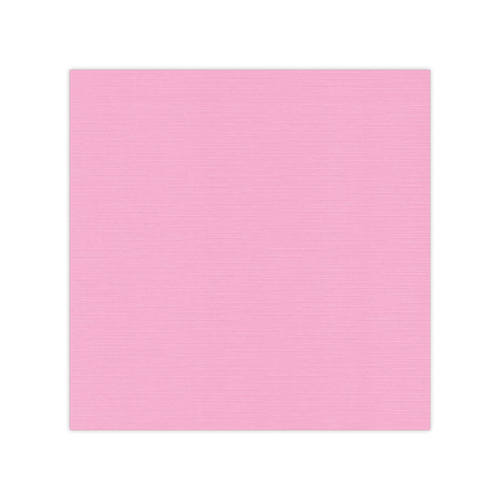 582016-10 Cardstock Linnestruktur Pink