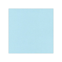 583027 Cardstock A4  Baby blue
