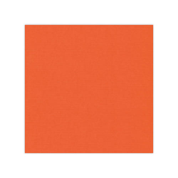 583011 Cardstock Linnestruktur Orange