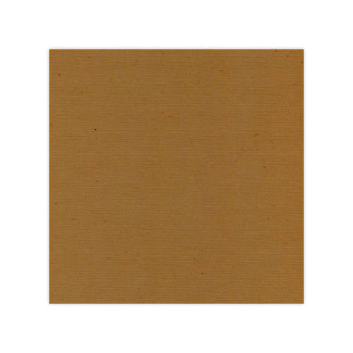 582044-10 st Cardstock Linnestruktur Mocka