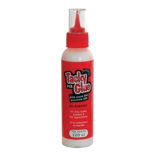 22171 Tacky Glue 60 ml