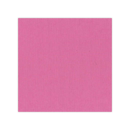 582049 Cardstock Linnestruktur Hot pink