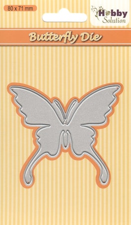 HSDJ004 Dies Butterfly