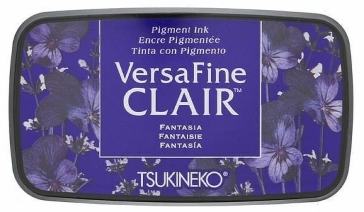 VF102-Versa Fine CLAIR Fantasia