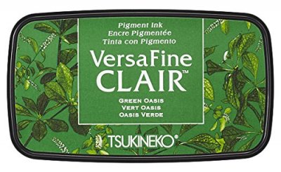 VF501-Versa Fine CLAIR Green oasis