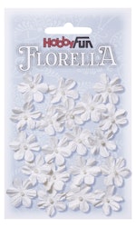 3866001- Florella vit 2 cm