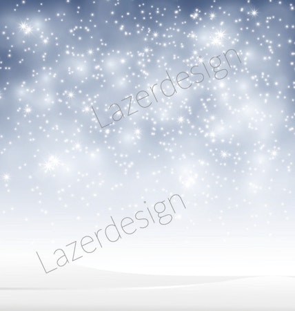 2020- 5 Lazerdesign Julpapper 14,5X14,5 CM