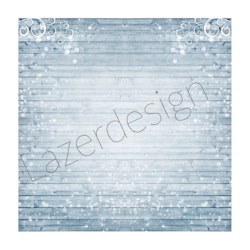 2020-79Lazerdesign Julpapper 14,5x14,5 cm