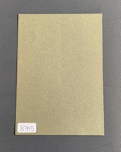 558713 Papper metallic Chartreuse