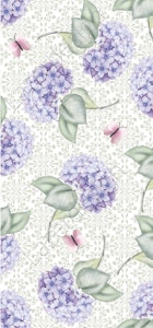 2021-1003PAPPER  Lazerdesign Slimcard Hortensia