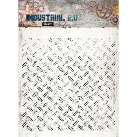 STAMPIN251  INDUSTRIAL
