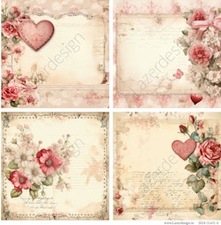 2024-31x31-4 Papper VALENTINE