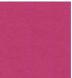 583067 Cardstock A4 Linnestruktur  Mangenta