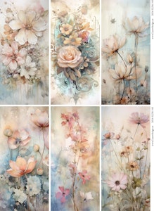 2024-SLIM-345 Vilda Blommor