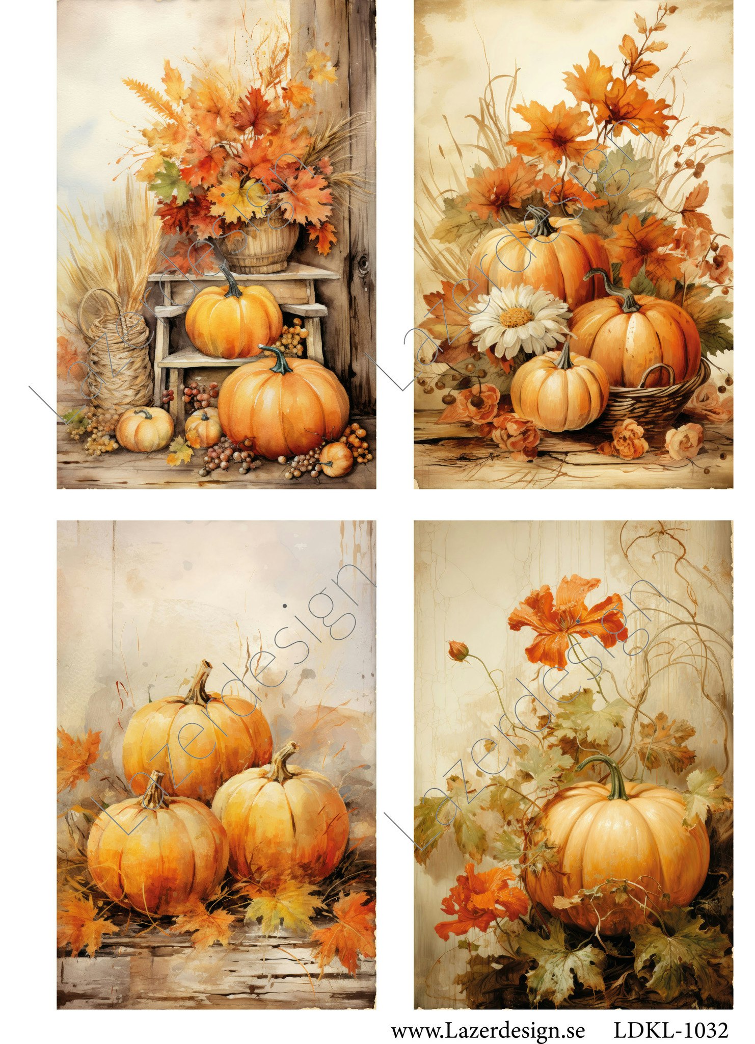 LDKL-1032 Klippark Pumpor