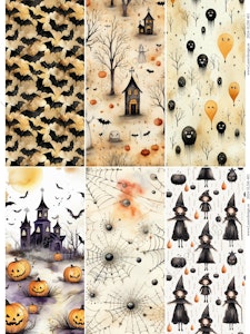 2024-SLIM-401 Halloween